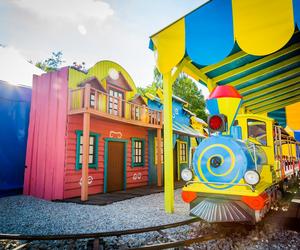 Circus Train 