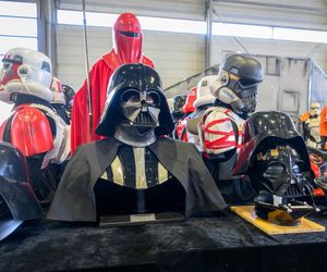 Pyrkon 2025. I dzień festiwalu 