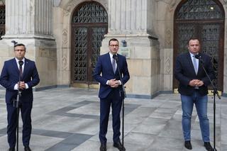 Premier Morawiecki na Śląsku ogłosił nową akcję rządu. Pójdą na to WIELKIE PIENIĄDZE!