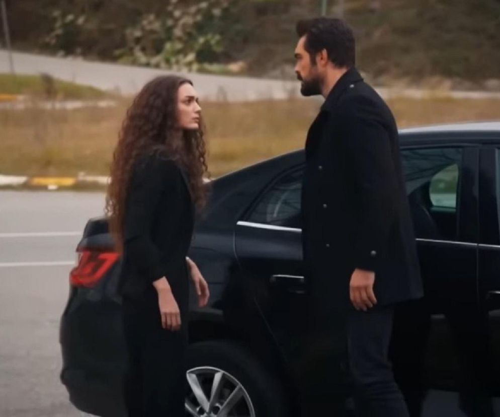 Dziedzictwo (Emanet) odc. 662. Nana, Yaman