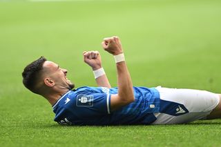 Mecz Lech Poznań vs. Piast Gliwice