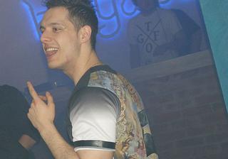 Warsaw Shore 2  Pawel