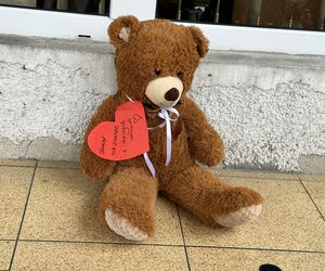 Setki osób upamiętniły Oliwiera. 20-latek zmarł po interwencji policji. Zabili go jak zwierzę