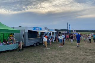 Święto Dzielnicy Nowe Miasto w Zielonej Górze Przylepie. Koncert zagrał Golec uOrkiestra