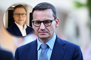 Morawiecki będzie pierwszym premierem, który zostanie pozbawiony wolności?! 