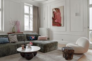 Secesyjny dom w Sopocie