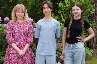 Barwy szczęścia, odcinek 3268: Emilka nie odpuści walki o Emila! Tak zacznie rywalizować o niego z Polą - ZDJĘCIA