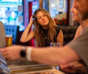 Nowa polonijna restauracja podbija Brooklyn