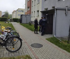 Niewybuchy w Iławie. Ewakuacja mieszkańców