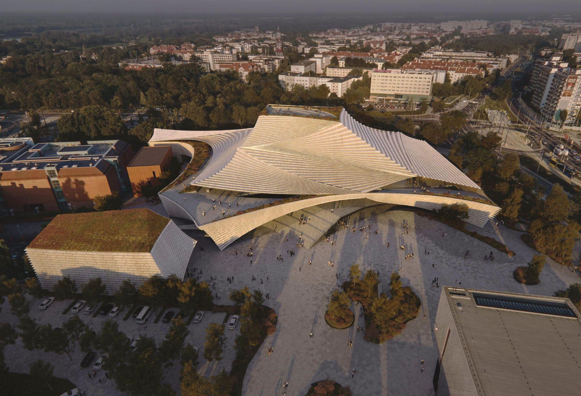 Europejskie Centrum Filmowe CAMERIMAGE w Toruniu: wyniki konkursu