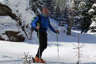 38-letni Piotr zginął w Tatrach. Góral społecznik osierocił troje dzieci