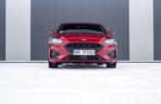 Ford Focus 1.5 EcoBoost 150 KM AT8 ST-Line
