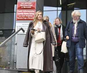 Agnieszka Kaczorowska i Maciej Pela - rozwód