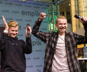 Marcus & Martinus 