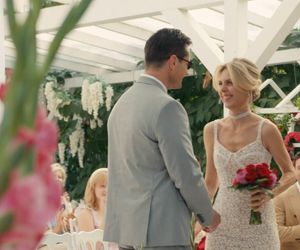 Barwy szczęścia, odcinek 3135: Malwina (Joanna Gleń), Herman (Maciej Raniszewski) 