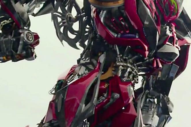 Transformers 5 z nowym Autobotem! Squeeks będzie przeuroczy! [FOTO]