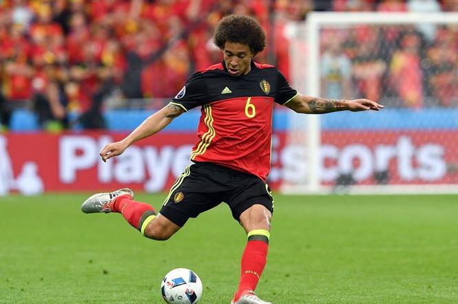 Axel Witsel