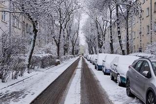 Zima we Wrocławiu