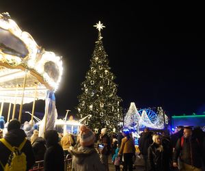 Koncert Libera w Poznaniu