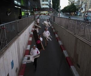 Konflikt zbrojny Izrael-Iran