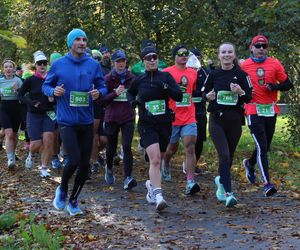 Biegacze opanowali Lublin! Za nami Półmaraton Lubelski 2025