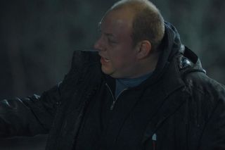 M jak miłość, odcinek 1854: Tadeusz (Bartłomiej Nowosielski) 