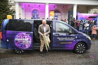 Juror Tańca z Gwiazdami szczerze o tym czy program jest ustawiony. Osoby z produkcji dają im instrukcje?