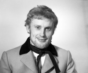 Kalina Jędrusik nie znosiła scen intymnych z Olbrychskim. Powód był zaskakująco przyziemny