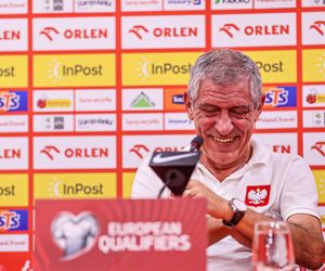 Fernando Santos będzie spał na pieniądzach po awansie Polski na Euro 2024! PZPN musi zapłacić mu górę pieniędzy