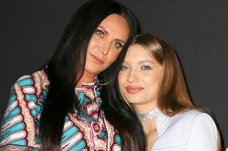 Wymowne słowa Viki Gabor. Tak odpowiedziała na nasz wywiad z Kayah?!