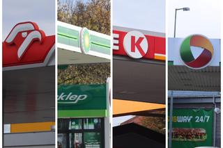 Ile kosztuje paliwo w Lublinie? 