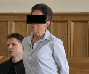 Afera korupcyjna Sąd Kraków