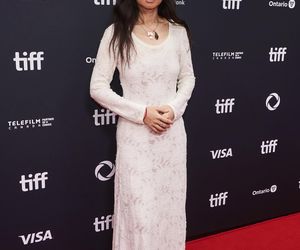 Tak zaprezentowały się gwiazdy światowego kina na Festiwalu Filmowym w Toronto