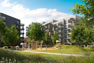 Osiedle Pastelowo w Poznaniu