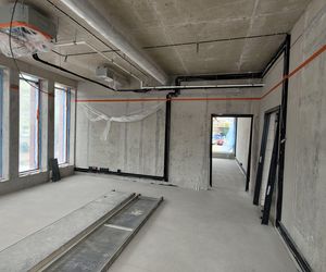 Centrum Symulatorów Promów i Offshore Politechniki Morskiej w Szczecinie 