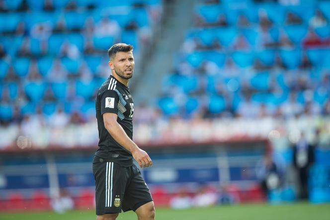 Oficjalnie: Sergio Kun Aguero zakończył karierę! Wzruszające pożegnanie Argentyńczyka