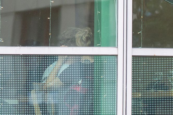 Magdalena Schejbal i Grzegorz Damięcki wreszcie mają siebie dla siebie