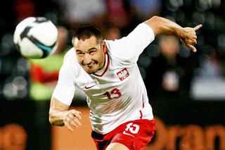 Gwiazdy EURO 2012: Marcin Wasilewski - sylwetka, ciekawostki