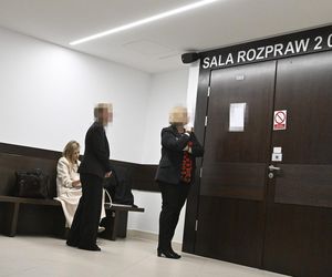 Agnieszka Kaczorowska i Maciej Pela - rozwód