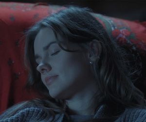 M jak miłość, odcinek 1852: Franka (Dominika Kachlik) 