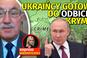 Gen. Mieczysław Cieniuch: Im konflikt będzie dłużej trwał, przewaga będzie rosła po stronie Ukrainy [Express Biedrzyckiej]