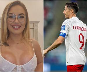 Pokazała się topless po meczu Polski. Szczere wyznanie porno gwiazdy