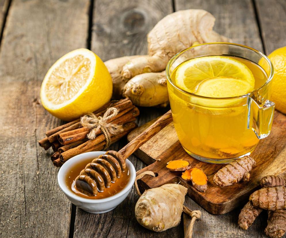 Przeziębienie - zanim sięgniesz po leki, wypróbuj naturalne metody na przeziębienie