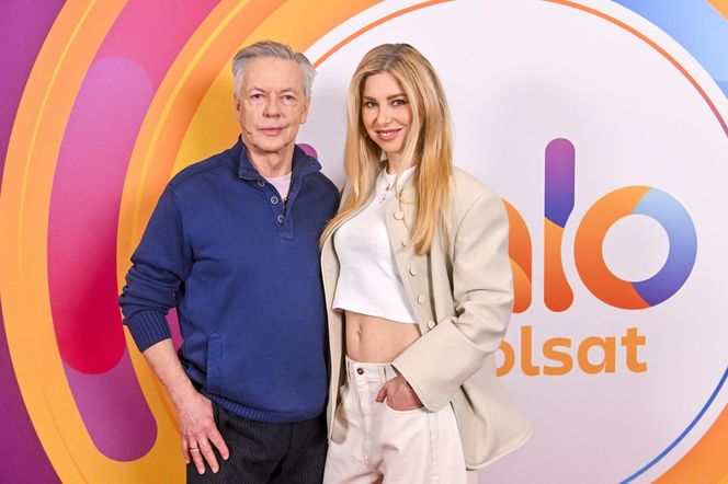 Milena Suszyńska, Zbigniew Suszyński