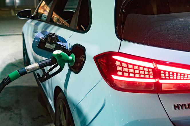 Ceny paliw w środę, 30 marca. Ile kosztuje dziś paliwo?