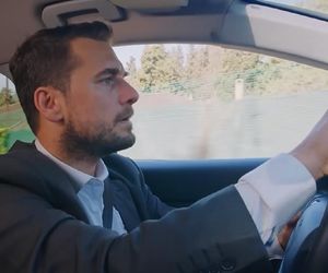 Miłość i nadzieja odc. 306. Kuzey