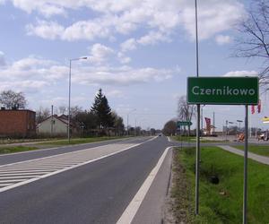 Czernikowo