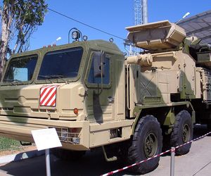  Pantsyr-S1