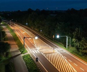 Wyjeżdżasz na Wszystkich Świętych? W tych miejscach prowadzone są prace drogowe. GDDKiA ostrzega