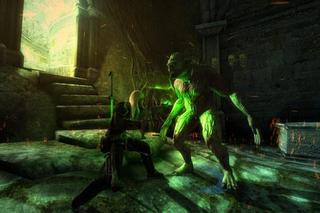 The Witcher: Enhanced Edition Director's Cut - screeny z gry